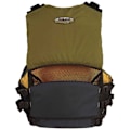 Pikkukuva 3 / 3: Kokatat Pelastusliivi Bahia Predator Pfd Punainen 2XL