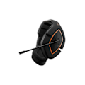 Miniatyrbillede 2 af 3: Infocapital Gaming Headset Tx-50 Go Ps4/switch Sort
