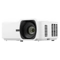 Miniatyrbillede 3 af 6: Viewsonic Ls740w Wuxga Projektor