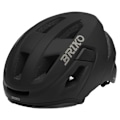 Miniatyrbillede 1 af 3: Briko Aero Plus Hjelm Sort M