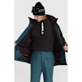 Miniatyrbillede 7 af 10: O´neill Hammer Plus Jakke Sort XL Mand