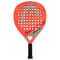 Pikkukuva 2 / 2: Head Racket Junior Padel-maila Delta 2022 Oranssi