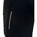 Miniatyrbillede 5 af 5: Raidlight Shorts Bukser Stretch Raider Sort L Kvinde