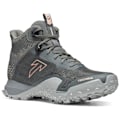 Miniatyrbillede 1 af 5: Tecnica Magma 2.0 S Mid Goretex Vandrestøvler Grå EU 37 1/2 Kvinde