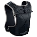 Miniatyrbillede 2 af 2: Ultimate Direction Hydrering Vest Trail 8l Sort M-L