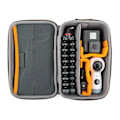 Miniatyrbillede 7 af 9: Lowepro Hardside 60 Sort