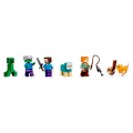 Miniatyrbillede 3 af 8: Lego Boks Modular 4.0 Flerfarvet
