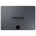Miniatyrbillede 1 af 9: Samsung Harddisk Mz-77q8t0bw 870 Qvo 8tb Sort