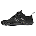 Miniatyrbillede 1 af 6: Vibram Fivefingers Kmd Evo Vandresko Sort EU 43 Mand