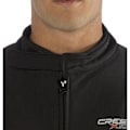 Miniatyrbillede 2 af 4: Cressi Dragt Drylastic Sort 2XL