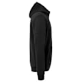 Miniatyrbillede 3 af 4: Kempa Fuld Lynlå Sweatshirt Status Sort M Mand