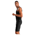 Miniatyrbillede 3 af 8: Siroko Bib Shorts Srx Pro Elite Sort XL Mand