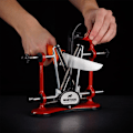 Pikkukuva 7 / 10: Warthog Sharpeners V-sharp A4 Veitsenteroitin