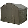 Miniatyrbillede 1 af 7: Mikado Telt Block Dome Beige