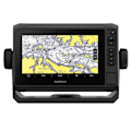 Miniatyrbillede 2 af 6: Garmin Echomap™ Uhd2 7´´ Fiskesøger Transparent