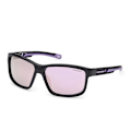 Miniatyrbillede 1 af 6: Skechers Se6363 Polariserede Solbriller Sort  Mand