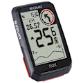 Miniatyrbillede 1 af 10: Sigma Cykelcomputer Rox 4.0 Med Kit Hr Sort