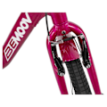 Miniatyrbild 5 av 8: Bemoov Cl24´´ Ts71 8s 2024 Cykel Rosa 7-11 Years Pojke