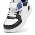 Pikkukuva 3 / 4: Puma Caven 2.0 Trolls 2 Ac+ Lenkkarit Valkoinen EU 23 Poika