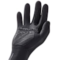 Miniatyrbillede 2 af 10: Buddyswim Neopren Handsker Trilaminate Warmth 2.5 Mm Sort L