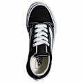 Miniatyrbillede 5 af 5: Vans Trænere Old Skool Sort EU 33