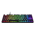 Miniatyrbillede 1 af 4: Razer Huntsman V3 Gamingtastatur