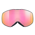 Miniatyrbillede 2 af 4: Julbo Skibriller Cyclon Sort Reactiv GlareControl/CAT2-3
