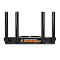 Miniatyrbillede 3 af 3: Tplink Router Dual Band Xx230v Wifi 6 Søvfarvet