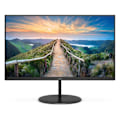 Miniatyrbild 3 av 7: Aoc Monitor Q27v4ea 27´´ Qhd Ips Led 75hz Svart One Size / EU Plug