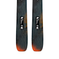 Pikkukuva 4 / 5: K2 Mindbender 90c Alppisukset Ruskea 178