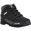 Miniatyrbillede 1 af 9: Timberland Euro Sprint Hiker Nubuck Vandrestøvler Sort EU 40 Mand