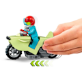 Miniatyrbillede 5 af 9: Lego Acrobatic Curl: Devastating Chimpanse Flerfarvet