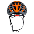 Miniatyrbillede 2 af 4: Hebo Hjelm Core Orange S-M