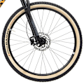 Pikkukuva 3 / 7: Ridley Mtb-pyörä Ignite Slx 29´´ Sx 2023 Harmaa M