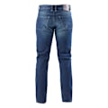 Pikkukuva 3 / 4: Furygan D12 X Aramidic Lining St Farkut Sininen 30 / 32 Mies