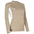 Pikkukuva 3 / 4: Aqualung Lyhythihainen Mies Rashguard Lf Beige L