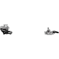 Miniatyrbild 3 av 3: Dynafit Speed Radical Toppturbindningar