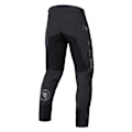 Miniatyrbillede 2 af 2: Endura Bukser Singletrack Ii Sort S Mand