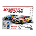 Pikkukuva 4 / 5: Scalextric Touring Series Advance Set Auto