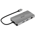 Pikkukuva 1 / 7: Club 3d Csv-1593 Usb 3.2 Hub