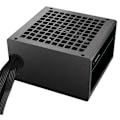 Miniatyrbillede 5 af 9: Deepcool Strømforsyning Pf400 80 Plus 500w Sort