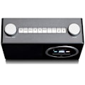 Miniatyrbillede 4 af 4: Lenco Radio Dir-70bk Sort