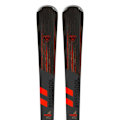 Pikkukuva 1 / 4: Rossignol Alppisukset Forza 60° V-ti+nx 12 Konect Gw B80 Musta 164