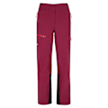 Pikkukuva 3 / 9: Salewa Housut Sella Responsive Violetti L Nainen