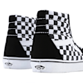 Pikkukuva 6 / 7: Vans Sk8-hi Lenkkarit Musta EU 41 Mies