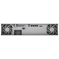 Miniatyrbild 4 av 6: Synology Nas Rs1221 Plus 8 Vikar Svart