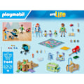 Miniatyrbillede 4 af 4: Playmobil Startpakke Til Tidlig Barndom Transparent