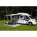 Miniatyrbillede 5 af 6: Fiamma F45 S Polar 260 Cm Markise Transparent