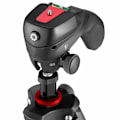 Miniatyrbillede 8 af 9: Joby Selfie Stativ Action Kit Sort