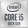 Miniatyrbillede 4 af 4: Intel Cpu Core I5-10400 2.90ghz Grå
